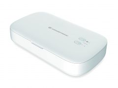 Esterilizador UVC CIRO01W