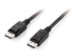 159332 Displayport 1.2 Kabel, 2.0m, 4K/60Hz, 15pcs/set 