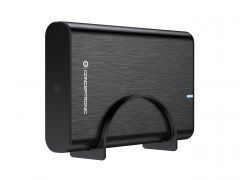 DANTE02B Caja de disco duro de 2,5"/3,5" USB 3.0