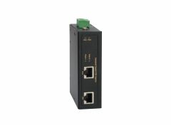 Iniettore POE Gigabit industriale IGP-0101, 802.3at