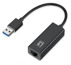 Adattatore di rete USB Gigabit USB-0401