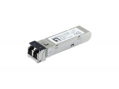 SFP-2601  2.5Gbps Multi-mode Industrial SFP Transceiver, 300m, 850nm, -40°C to 85°C