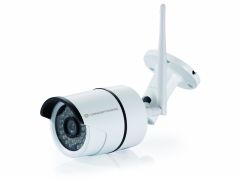 Cámara IP inalámbrica en la nube JARETH03W, para exteriores, 1080P
