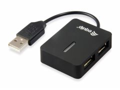 128952 4 Ports Travel USB Hub