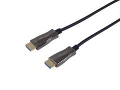 119430 HDMI 2.0 Active Optical Cable, 30m, 4K/60Hz, 18Gbps