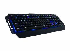 KRONIC01PT Teclado mecánico para juegos PT