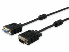 118804 HD15 VGA Verlängerungskabel, 10m
