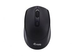 245122 4-Button Wireless mouse