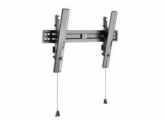 650317 Staffa di montaggio a parete per TV Ultra Slim da 37"-70"