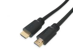 119372 HDMI 2.0 Cable, 7.5m, 4K/60Hz