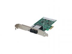Scheda di rete PCIe in fibra Fast Ethernet FNC-0115
