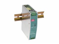 POW-2431 Alimentatore industriale, 24 V CC, 75 W