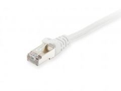 615513 Cat.6 S/FTP Patchkabel, 25m , Weiß