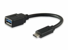 133455 USB-C 3.0 Typ C auf Typ A Adapter