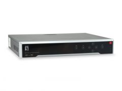 NVR-1316, GEMINI 16-Ch Network Video Recorder, H.265, ,4 Bay