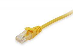 625462 Cat.6 U/UTP Patch Cable, 3.0m , Yellow