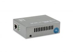 POS-5002, 2.5 Gigabit PoE BT 60W to DC 12V/19V/24V Splitter