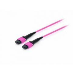 25555617 MTP/MTP Trunk LWL Patchkabel, OM4, 10m