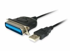 133383 USB 2.0 to Parallel Adapter Cable, 1.5m
