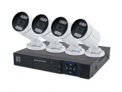 DSK-8001, 8-Channel CCTV Surveillance Kit