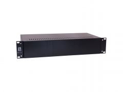 CVH-2000 Chassis per Media Converter a 14 Slot