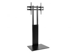 650615 37"- 75" Slim Universal TV-Bodenstativ