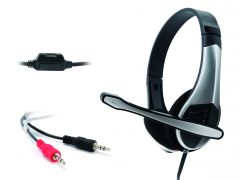 CCHATSTAR2 Auriculares estéreo de 3,5 mm