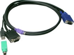 ACC-3202 Cavo KVM da 3,0 m per KVM-3208/KVM-3216