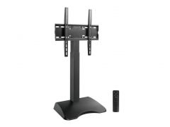 650610 32"-65" motorisierter TV-Tischständer