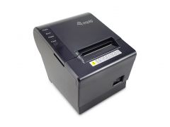 351001 58mm Thermal POS Receipt Printer with Auto Cutter, USB/Ethernet/Cash Drawer connection
