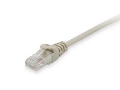 603113 Cat.6A U/UTP Patch Cable, 1.5m, Beige