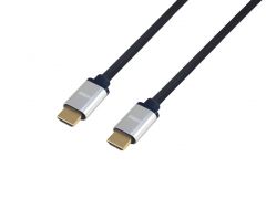 119381 HDMI 2.1 Ultra High Speed-Kabel, 2.0m, 8K/60Hz, 4K/120Hz