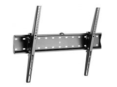 650332 Soporte de pared inclinable para TV de 37"-75"