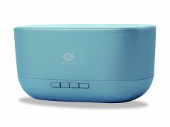Altoparlante Bluetooth BABYLON01B, Blu