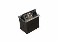 333341 Desk Mount Socket