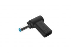 Adaptador ABBY15PC02 DC a USB-C, Dell 4.5x3.0mm, 18-20V