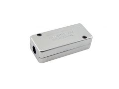 Caja de conexiones blindada 135623 Cat.6A