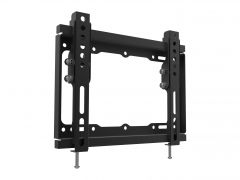 650408 23"-43" Neigbare Wandmontagehalterung für Bildschirme mit 23 bis 43 Zoll