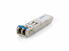SFP-2260,  155Mbps Single-mode Industrial SFP Transceiver, 60km, 1310nm, -40°C to 85°C