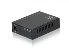 GVT-2010 RJ-45 a SFP Gigabit Ethernet PoE PD