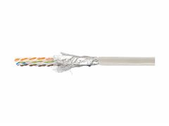 401486 Cat.6 SF/UTP Installation Cable, Eca, LSZH, 305m