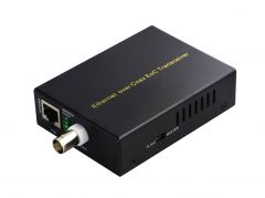 EOC-1100, Kit PoE per trasmissione Ethernet su Coax