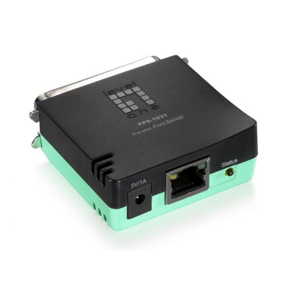 Print Servers