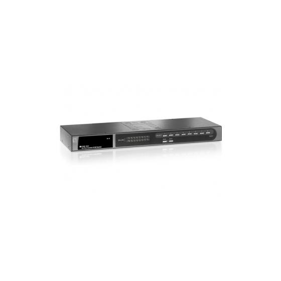 KVM switches