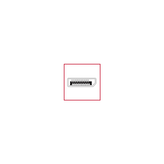DisplayPort