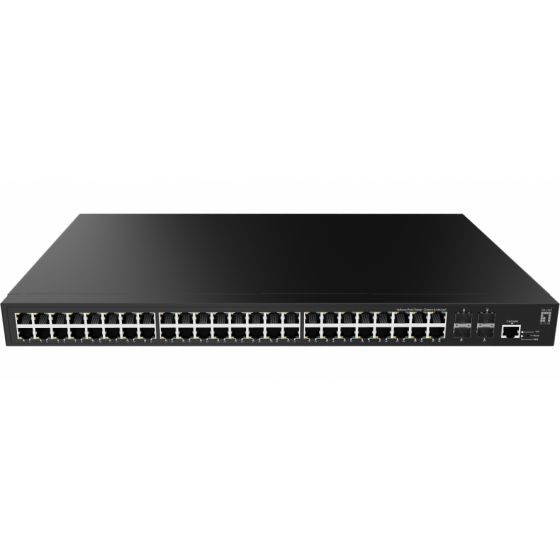 Managed Switches
