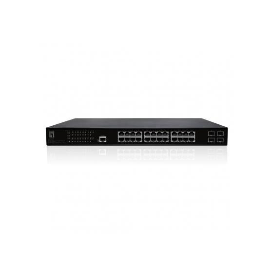 PoE Switches