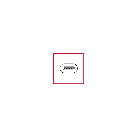 USB-C