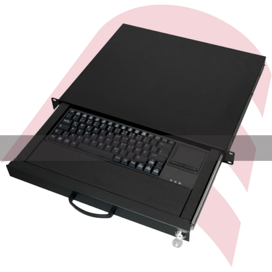 Cajones para teclado
