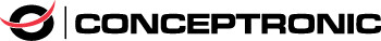 Conceptronic Logo Header